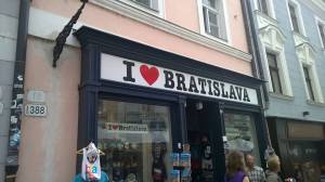 bratislava