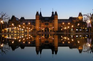 Rijksmuseum